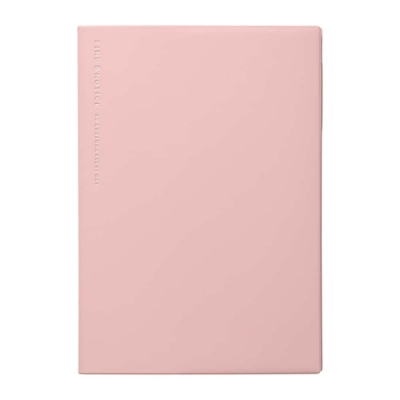 Picture of Log Diary Day Free Weekly Pink