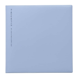 Picture of Log Diary Day Free Daily Grayish Blue