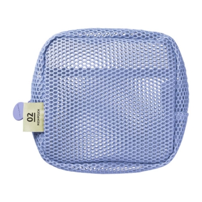 Picture of Square Pouch Blue