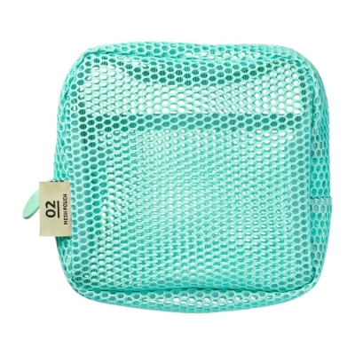 Picture of Square Pouch Mint