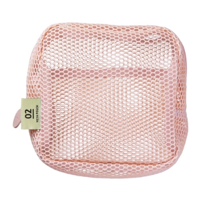 Picture of Square Pouch Light Pink