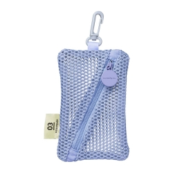 Picture of Mesh Collection - Mini Case Blue