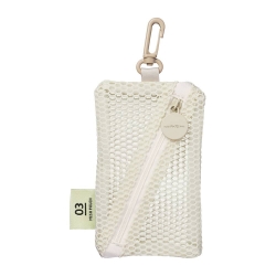 Picture of Mesh Collection - Mini Case Ivory