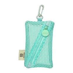 Picture of Mesh Collection - Mini Case Mint