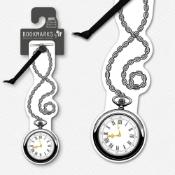 Picture of Academia Bookmarks - Watch