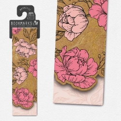 Picture of Krafty Bookmarks - Floral