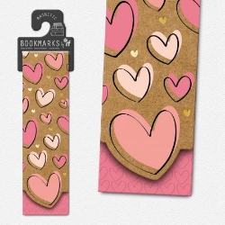 Picture of Krafty Bookmarks - Heart