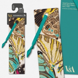 Picture of V&A Bookmarks - Papillons