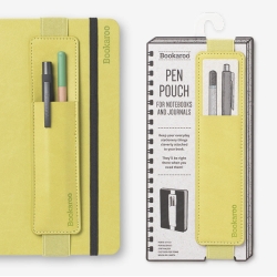 Picture of Bookaroo Pen Pouch - Lime