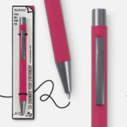 Picture of Bookaroo Pen - Hot Pink