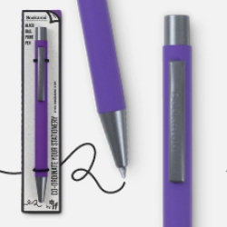 Picture of Bookaroo Pen - Purple