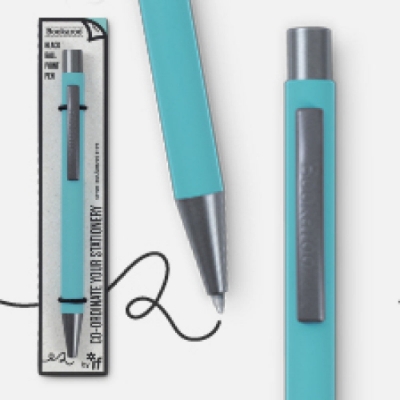 Picture of Bookaroo Pen - Turquoise