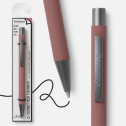 Picture of Bookaroo Pen - Blush
