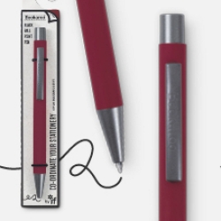 Picture of Bookaroo Pen - Dark Red