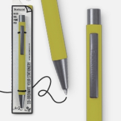 Picture of Bookaroo Pen - Chartreuse