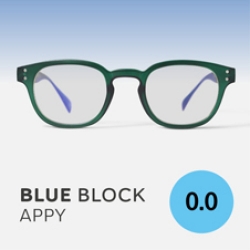 Picture of Easy Readers BLUE BLOCK - Appy 0.0