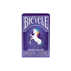 Picture of Bicycle - Unicorn