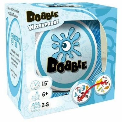 Picture of Dobble Waterproof Beach