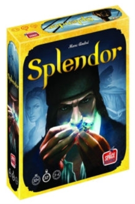 Picture of Splendor Card Game