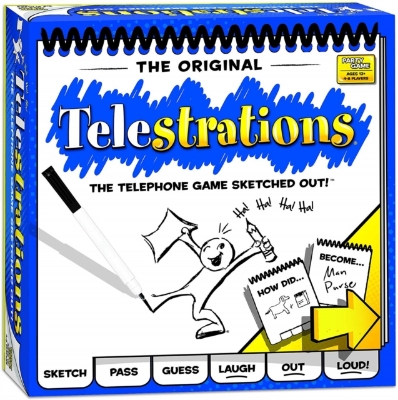 Picture of Telestrations