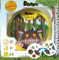 Picture of Dobble Gruffalo Card Game