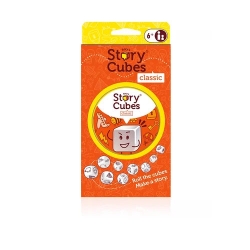 Picture of Rory's Story Cubes - مكعبات حكايات روري