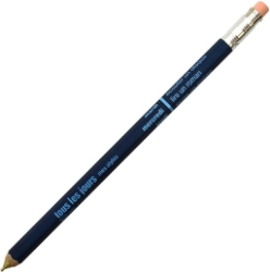 Picture of Mark'style Mechanical pencil Navy