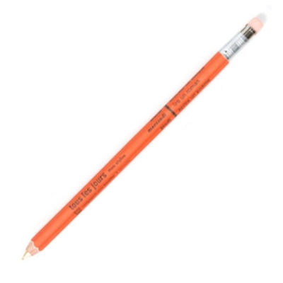 Picture of Mark'style Mechanical pencil Orange