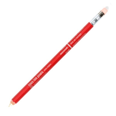 Picture of Mark'style Mechanical pencil Red