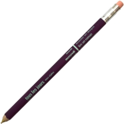 Picture of Mark'style Mechanical Pencil purple