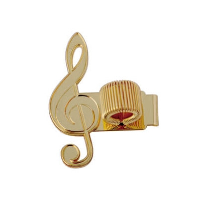 Picture of Penholder Musical note