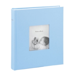 Picture of Corso graphia Photo album Blue