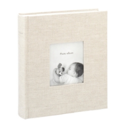 Picture of Corso graphia Photo album Linen