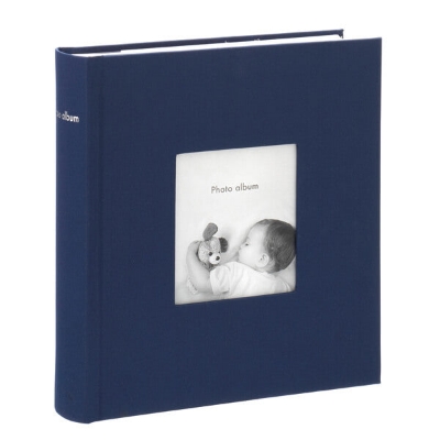 Picture of Corso graphia Photo album Navy