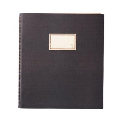 Picture of Scrapbook, L Black