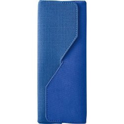 Picture of KING JIM Pen case PACALI Holizontal S Blue