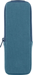 Picture of KING JIM Pen case PACALI Vertical Blue