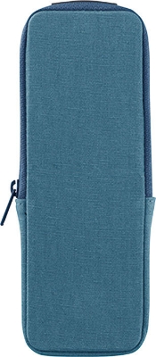 Picture of KING JIM Pen case PACALI Vertical Blue