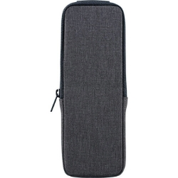 Picture of KING JIM Pen case PACALI Vertical Black