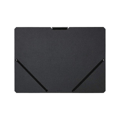 Picture of SAND IT Document Holder A4 Black