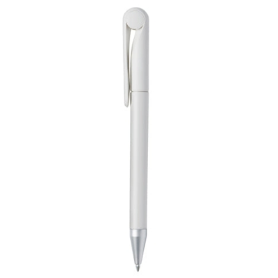 Picture of Kleid Ball point pen Mat White