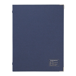 Picture of Kleid binder Navy