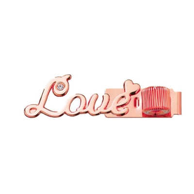 Picture of Diary accessories Penholder Love