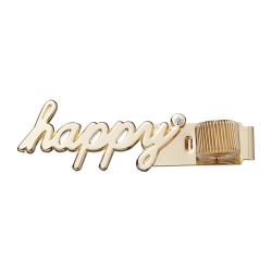 Picture of Diary accessories Penholder Happy