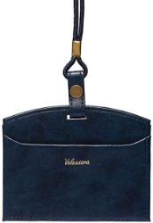 Picture of Velessera Stationery ID Holder Midnight Blue