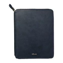 Picture of Velessera Stationery Notebook Cover Midnight Blue