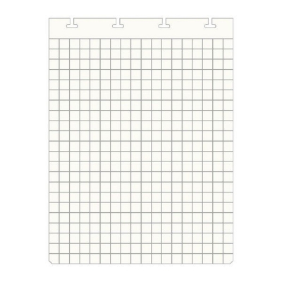 Picture of FLEXNOTE Notepad refille Glid M