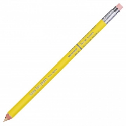 Picture of Mark'style Mechanical pencil Yellow