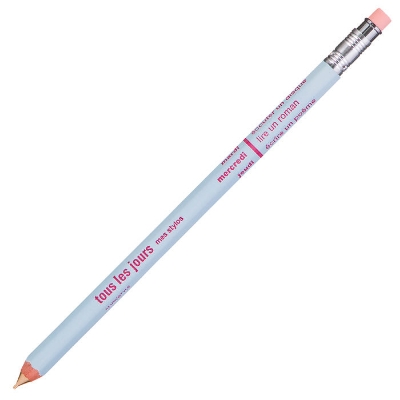 Picture of Mark'style Mechanical pencil Light blue
