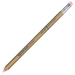 Picture of Mark'style Mechanical pencil Gold